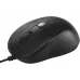 Ratón Asus, Black (90XB05RN-BMU000)
