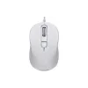 الفأر Asus, White (90XB05RN-BMU010)