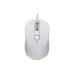 Miška Asus, White (90XB05RN-BMU010)