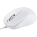 Miška Asus, White (90XB05RN-BMU010)