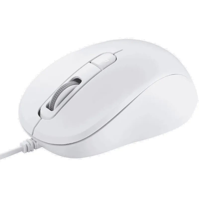 الفأر Asus, White (90XB05RN-BMU010)