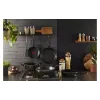 frigideira wok Tefal XL Intense, Black (C3841953)