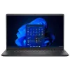 كمبيوتر محمول Dell Pro 15 Essential PV15250, Black (PV15250RPLU002MUA_W11H)