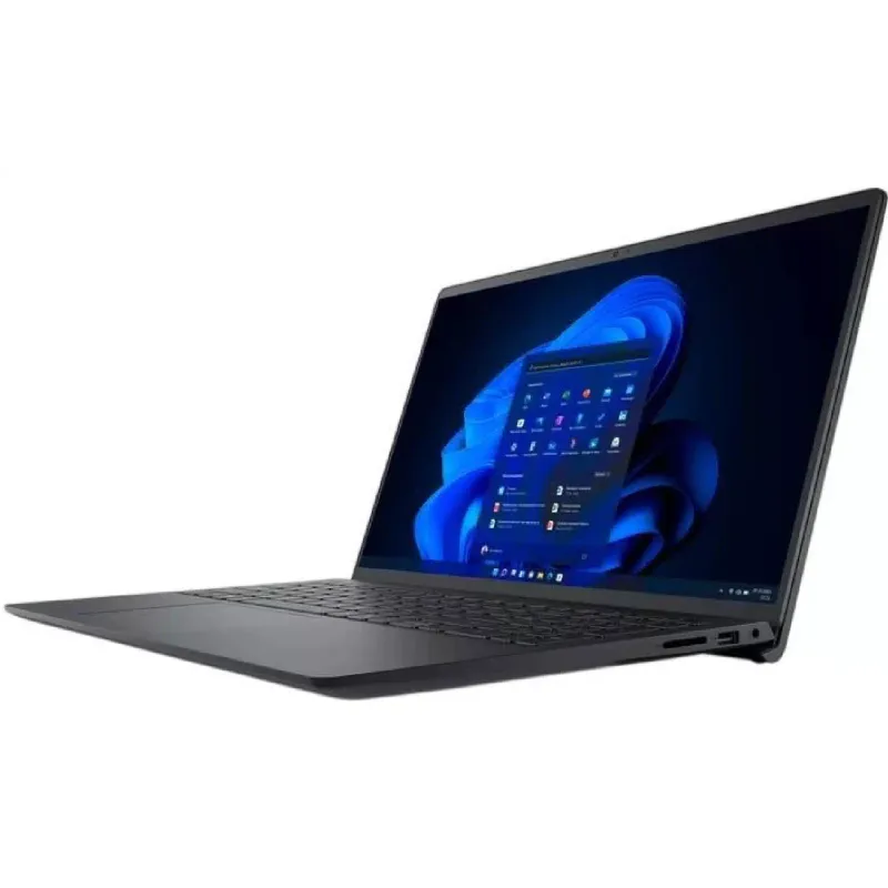 كمبيوتر محمول Dell Pro 15 Essential PV15250, Black (PV15250RPLU002MUA_W11H)