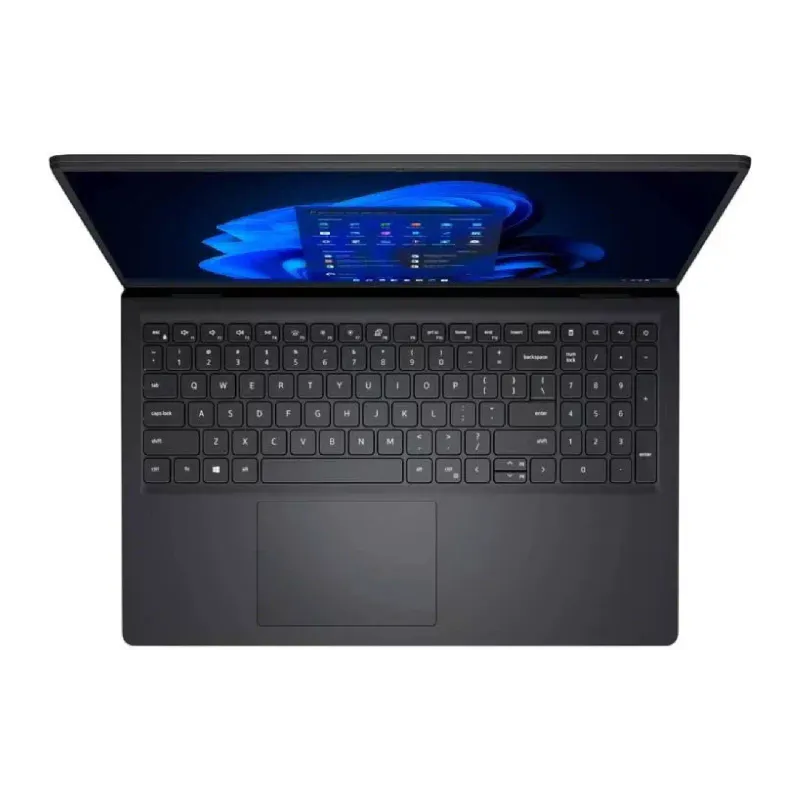 كمبيوتر محمول Dell Pro 15 Essential PV15250, Black (PV15250RPLU002MUA_W11H)