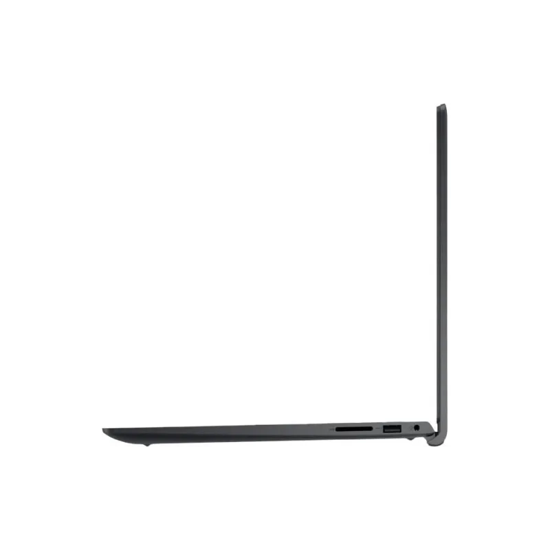 كمبيوتر محمول Dell Pro 15 Essential PV15250, Black (PV15250RPLU002MUA_W11H)
