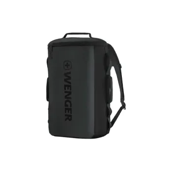 Bolso de hombro Wenger Urban One, Black (653906)