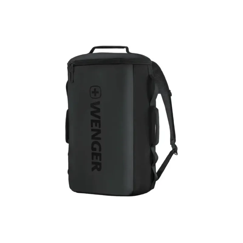 Torba za čez ramo Wenger Urban One, Black (653906)