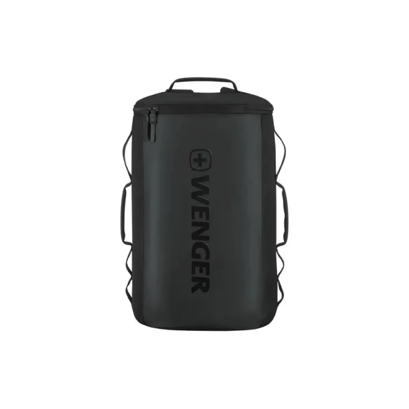 Torba za čez ramo Wenger Urban One, Black (653906)