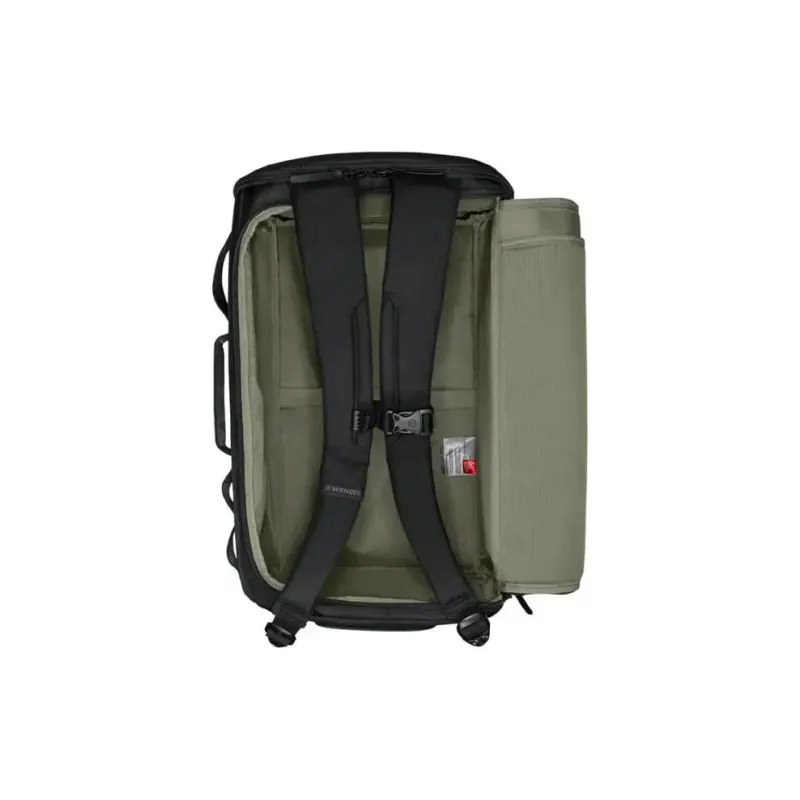 Torba za čez ramo Wenger Urban One, Black (653906)