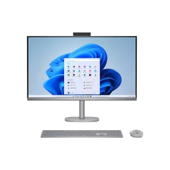 Комп'ютер HP OmniStudio X 31.5" 4K UHD/IPS 32Gb/1Tb/U7-258V/UMA/W11/Wi-Fi (DE9J2EA)