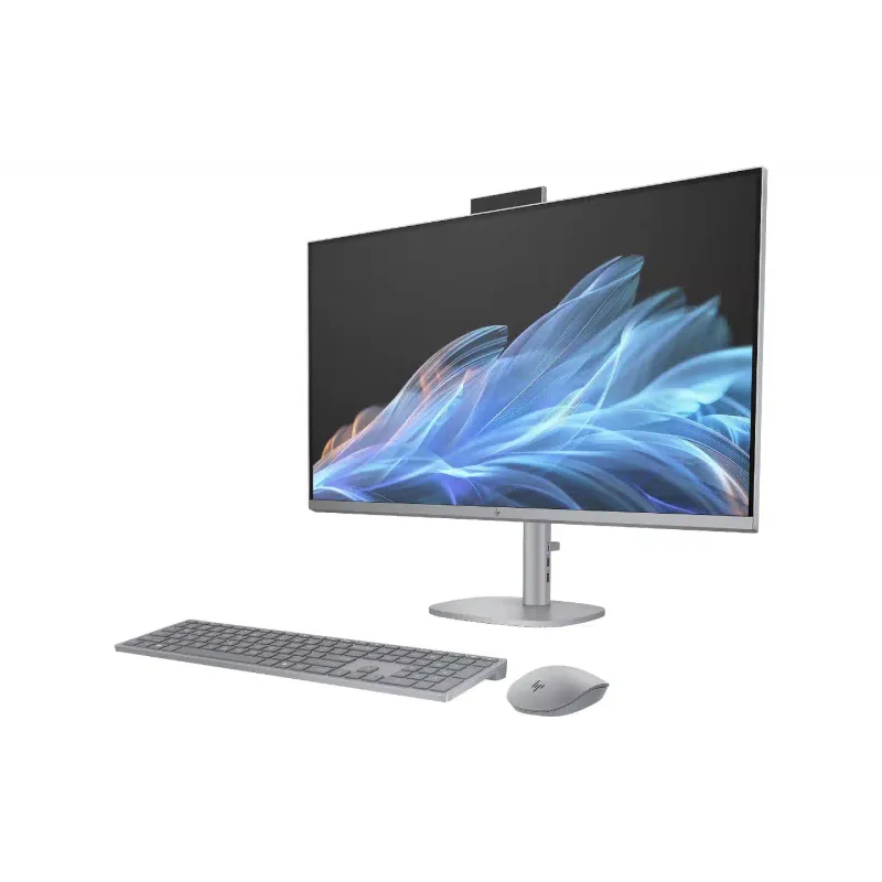 Комп'ютер HP OmniStudio X 31.5" 4K UHD/IPS 32Gb/1Tb/U7-258V/UMA/W11/Wi-Fi (DE9J2EA)
