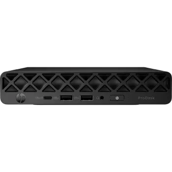 حاسوب HP ProDesk 4-G1i Mini (CF9C2ET)