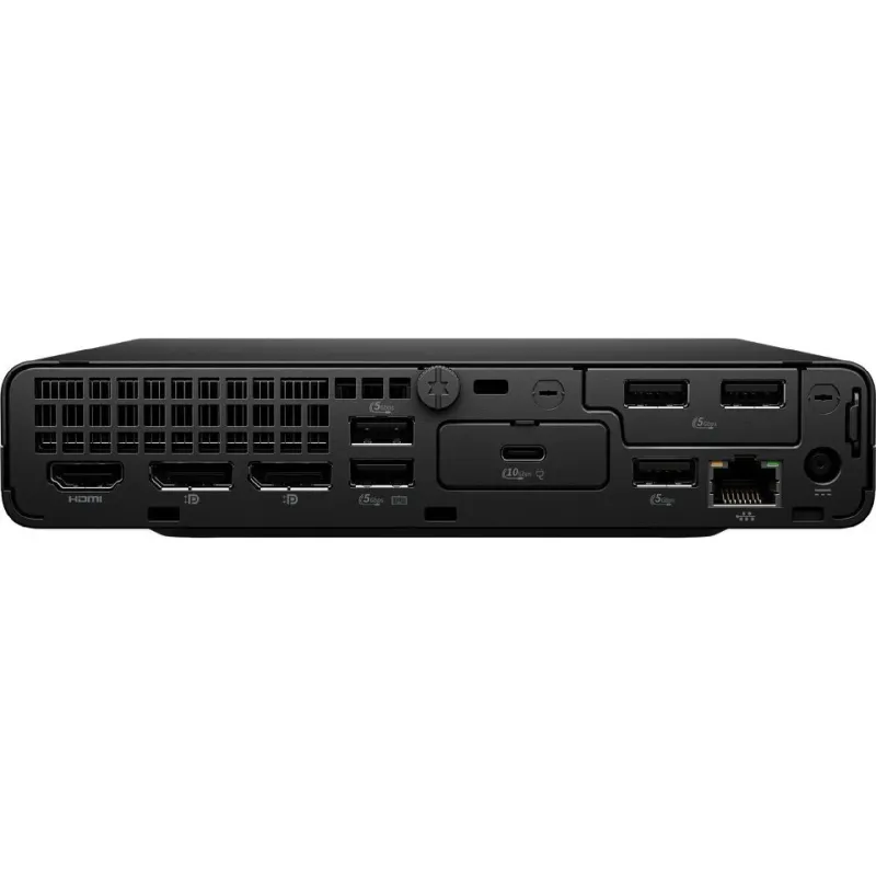 Комп'ютер HP ProDesk 4-G1i Mini 16Gb/512Gb/U5-225T/UMA/DOS/Wi-Fi (CF9C2ET)