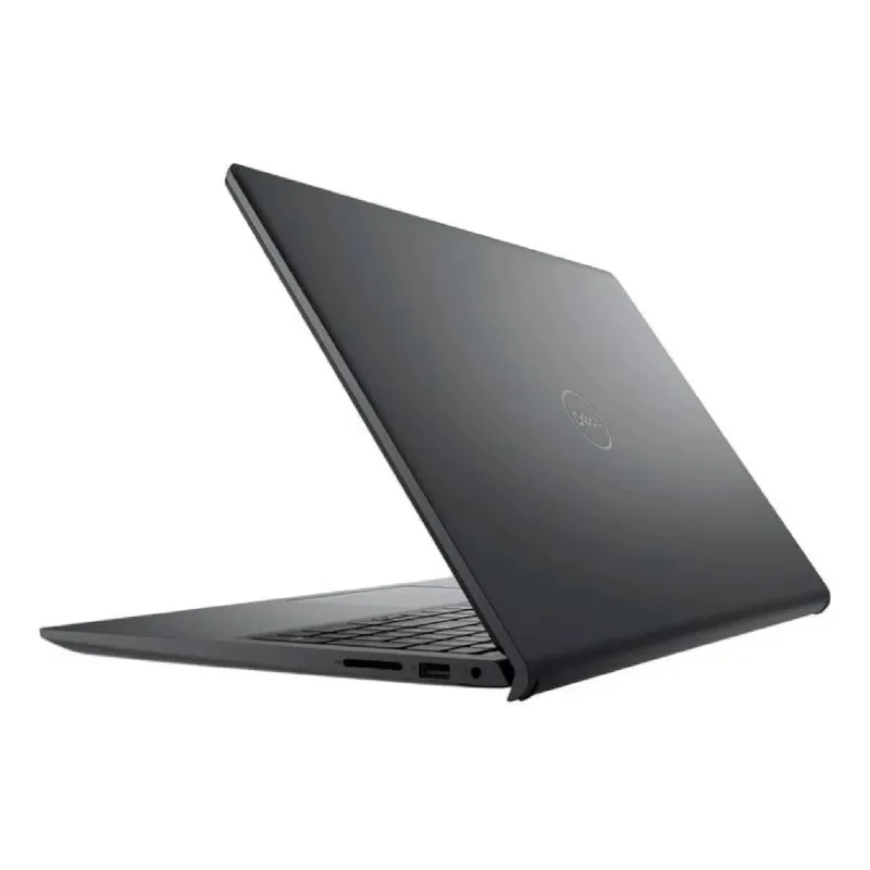 Лаптоп Dell Pro 15 Essential PV15250, Black (PV15250RPLU002MUA_UBU)