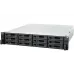 Αποθήκευση δικτύου Synology (RS2423RP+II)