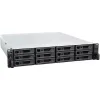 Мережеве сховище Synology (RS2423RP+II)