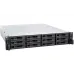 Αποθήκευση δικτύου Synology (RS2423RP+II)