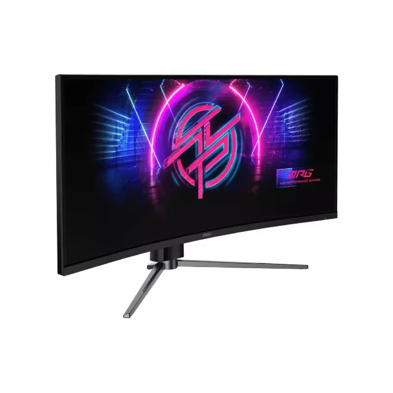 Ελεγκτής εκπομπών MSI MPG 346CQRF (9S6-3DD94M-001)
