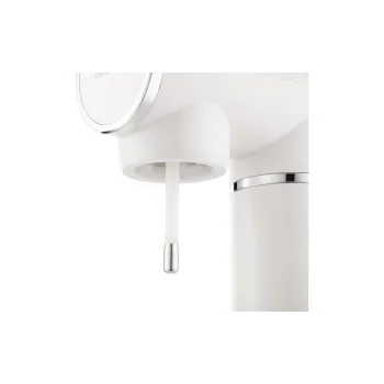 فلتر التناضح العكسي Ecosoft Standard Pro, White (MO550MECOSTD-SMW-02W)