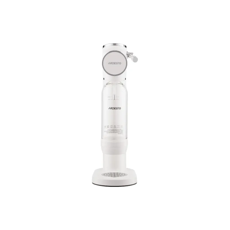 فلتر التناضح العكسي Ecosoft Standard Pro, White (MO550MECOSTD-SMW-02W)