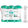 Фільтр зворотного осмосу Ecosoft P’ure Aquacalcium Mint (MO675PUREMACECO-SMW-02W), White