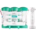 Φίλτρο αντίστροφης όσμωσης Ecosoft P’ure Aquacalcium Mint, White (MO675PUREMACECO-SMW-02W)