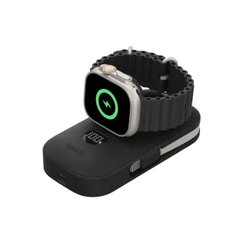 Powerbank Belkin 10000 mAh, Black (BPD012HQBK)