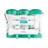 Фільтр зворотного осмосу Ecosoft P’ure Aquacalcium Mint (MO675PUREMACECO-SMW-02W), White