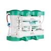Фільтр зворотного осмосу Ecosoft P’ure Aquacalcium Mint (MO675PUREMACECO-SMW-02W), White