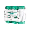 Фільтр зворотного осмосу Ecosoft P’ure Aquacalcium Mint (MO675PUREMACECO-SMW-02W), White