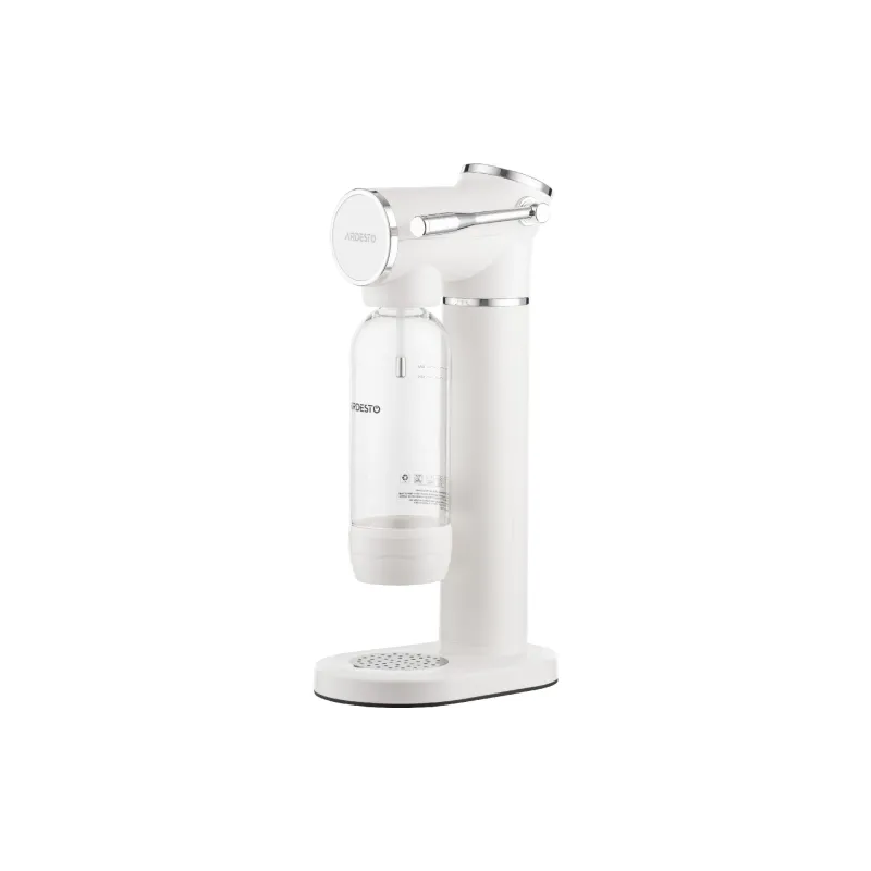 Фільтр зворотного осмосу Ecosoft P’ure Aquacalcium Mint (MO675PUREMACECO-SMW-02W), White