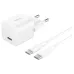 Зарядное устройство Belkin, 25 Вт (WCA012KQ1MWH-B6)