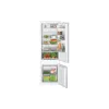 Εντοιχιζόμενο ψυγείο Bosch, White (KIV87NSE06)