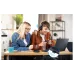 Bluetooth-адаптер Asus USB-BT600 (90IG09N0-MO0B20)