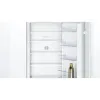 Εντοιχιζόμενο ψυγείο Bosch, White (KIV87NSE06)