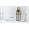Εντοιχιζόμενο ψυγείο Bosch, White (KIV87NSE06)