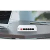 Комутатор Asus QG-U1050 (90IG09Z0-M03B00)