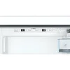 Εντοιχιζόμενο ψυγείο με κάτω καταψύκτη Bosch (KIS87AFE0N)