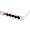 Комутатор Asus QG-U1050 (90IG09Z0-M03B00)