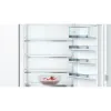 Εντοιχιζόμενο ψυγείο με κάτω καταψύκτη Bosch (KIS87AFE0N)