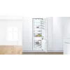 Εντοιχιζόμενο ψυγείο με κάτω καταψύκτη Bosch (KIS87AFE0N)
