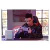 Δρομολογητής Asus GS-BE7200 (90IG0AC0-M09C00)