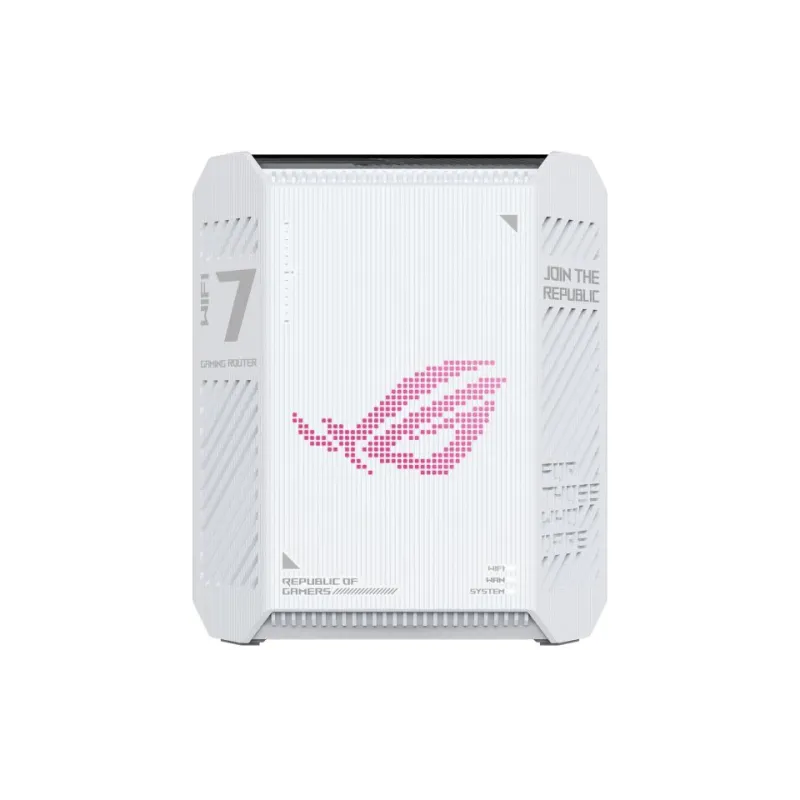 Δρομολογητής Asus GS-BE7200 (90IG0AC0-M09C00)