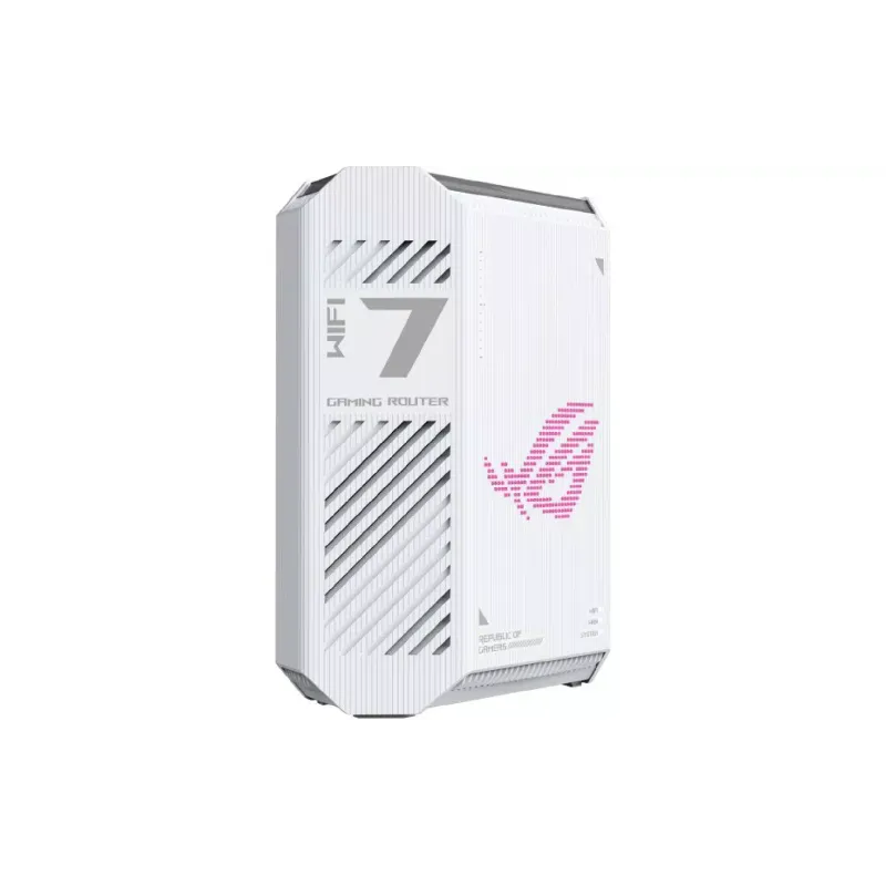 Δρομολογητής Asus GS-BE7200 (90IG0AC0-M09C00)