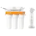 Фильтр обратного осмоса Ecosoft Absolute (MO675MECO-SMW-02W)