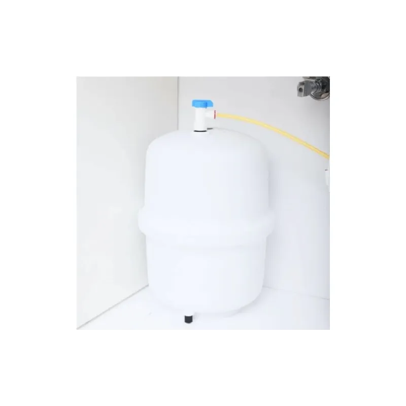 Фільтр зворотного осмосу Ecosoft Absolute (MO675MECO-SMW-02W), White