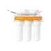 Фильтр обратного осмоса Ecosoft Absolute (MO675MECO-SMW-02W)