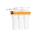 Фильтр обратного осмоса Ecosoft Absolute (MO675MECO-SMW-02W)