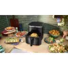Мультипіч Bosch (MAF671B1), 7.2 л, 1800 Вт, Black